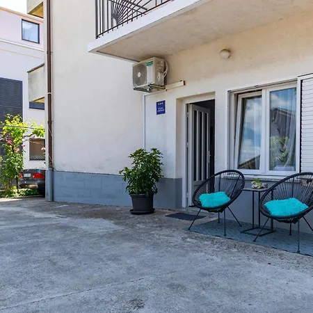 Mima Appartement Opatija