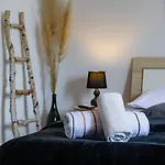 Mima Apartment