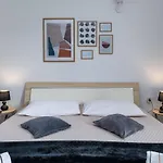 Mima Apartment *