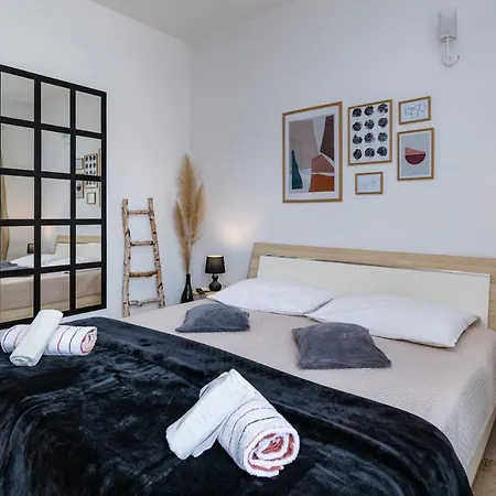 Appartement Mima