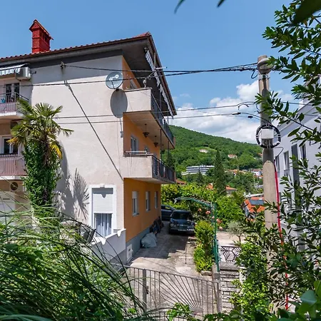 Mima Apartman Abbázia