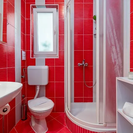 Mima Apartman Abbázia