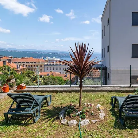 Mima Appartement *