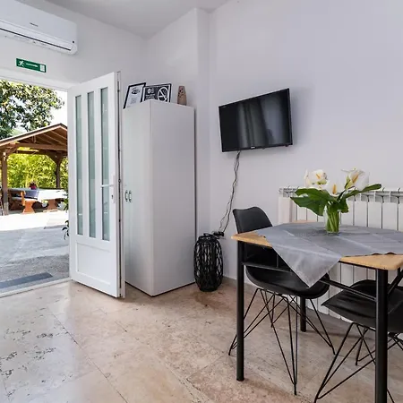 Appartement Mima *