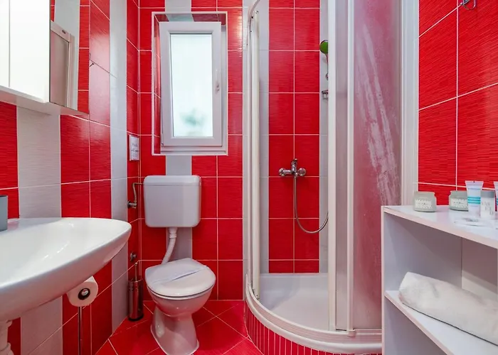 Mima 公寓 奥帕提亚