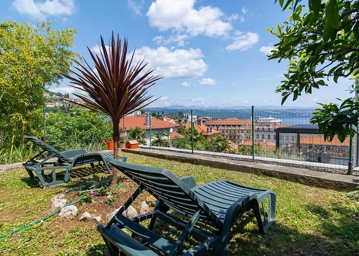 公寓 Mima 奥帕提亚