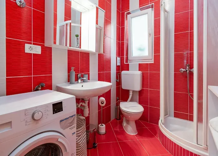 דירה Mima אופטיה