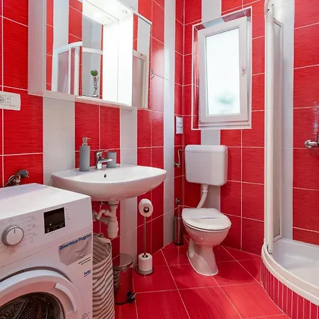 Apartment Mima Opatija